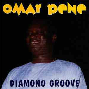 Omar Pène - Diamono Groove