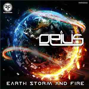Opius - Earth Storm & Fire