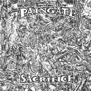 Paingate - Sacrifice