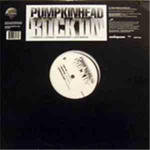 Pumpkinhead - Rock On