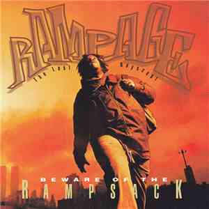 Rampage The Last Boyscout - Beware Of The Rampsack