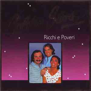 Ricchi E Poveri - Golden Stars