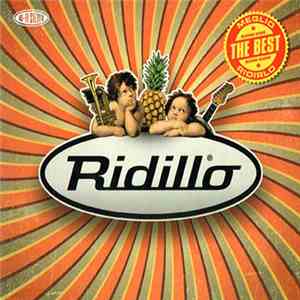 Ridillo - The Best / Meglio Ridirlo