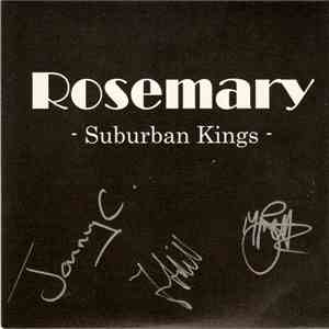 Rosemary - Suburban Kings