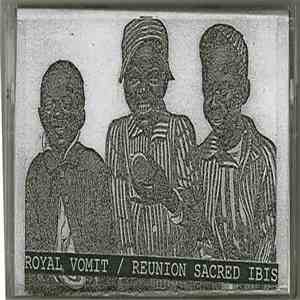Royal Vomit / Reunion Sacred Ibis - African Goods