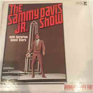 Sammy Davis Jr. - The Sammy Davis Jr. Show With Surprise Guest Stars