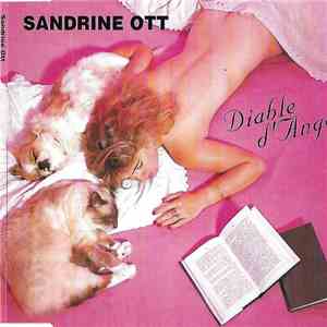 Sandrine Ott - Diable D'Ange