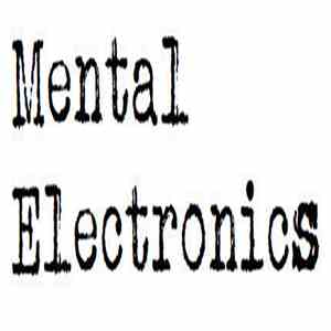 SCAL  - Mental Electronics #003