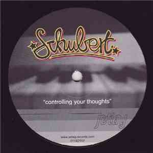 Schubert - Controlling Your Thoughts