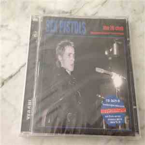 Sex Pistols - The 76 Club [The Complete Burton-On-Trent-Recordings]