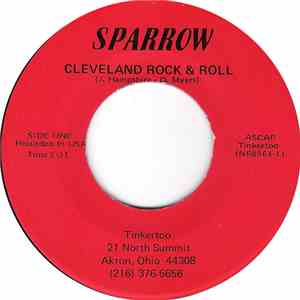 Sparrow  - Cleveland Rock & Roll