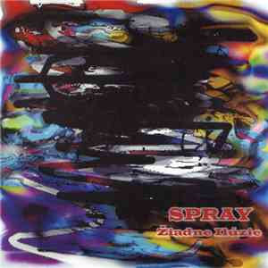 Spray - Žiadne Ilúzie
