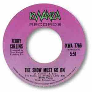 Terry Collins - Action Speaks Louder (Than Words)