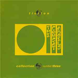 The Comsat Angels - Fiction