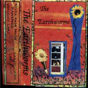 The Earthworms  - The Earthworms