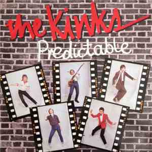 The Kinks - Predictable