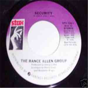 The Rance Allen Group - Smile