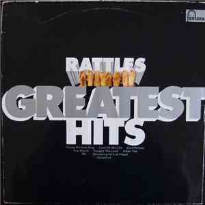 The Rattles - Rattles' Greatest Hits