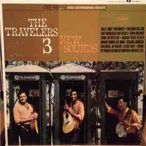 The Travelers 3 - New Sounds