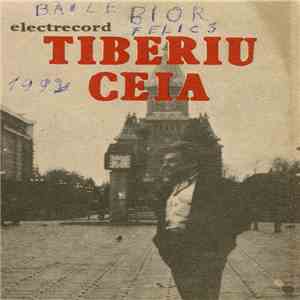 Tiberiu Ceia - M-am Gîndit, Lume, Să-ți Cînt