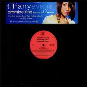 Tiffany Evans Featuring Ciara  - Promise Ring