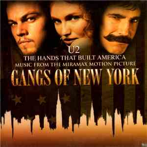 U2 - The Hands That Built America