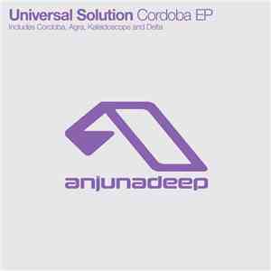 Universal Solution - Cordoba EP
