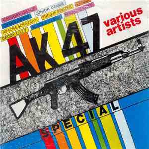 Various - AK 47 Special