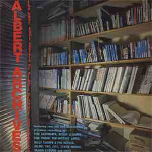 Various - Albert Archives