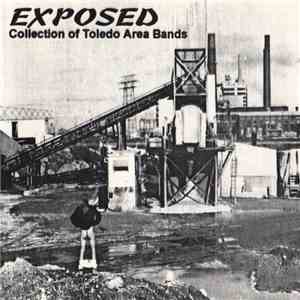 Various - Exposed: Collection Of Toledo Area Bands