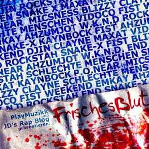 Various - Frisches Blut