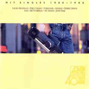 Various - Hit Singles 1980–1988