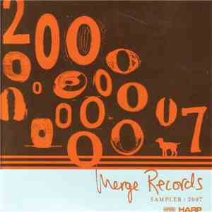 Various - Merge Records Sampler | 2007