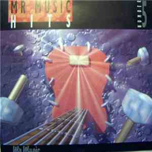 Various - Mr Music Hits 5/94