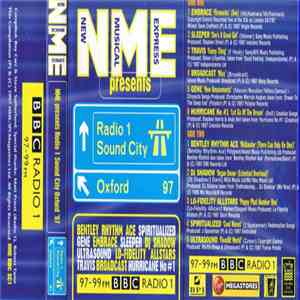 Various - NME Presents Radio 1 Sound City Oxford '97