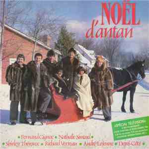 Various - Noël D'Antan