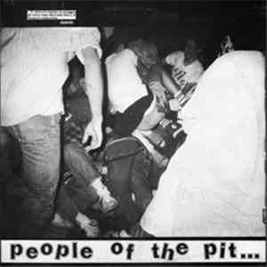 Various - People Of The Pit...