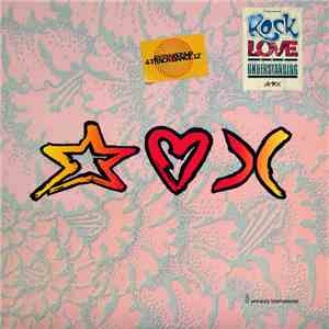 Various - Rock, Love And Understanding