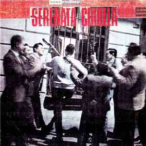 Various - Serenata Criolla