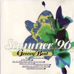 Various - Summer '96 - Groovy Beat