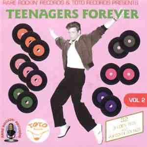 Various - Teenagers Forever Vol. 2