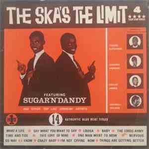 Various - The Ska's The Limit