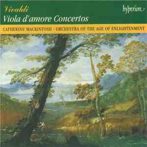 Vivaldi, Catherine Mackintosh, Orchestra Of The Age Of Enlightenment - Viol ...