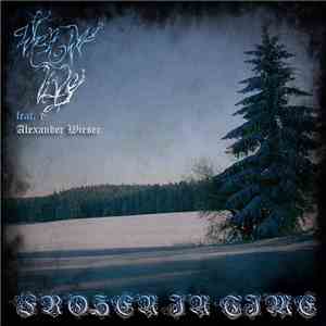 When We Live - Frozen In Time