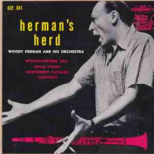 Woody Herman - Herman's Herd