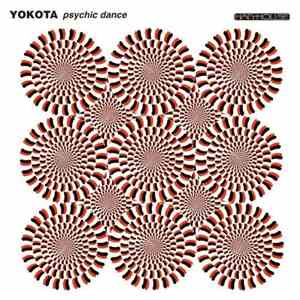 Yokota - Psychic Dance