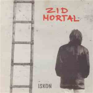 Zid Mortal - Iskon