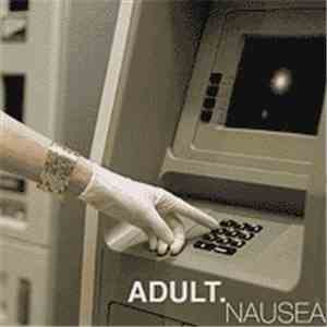 ADULT. - Nausea