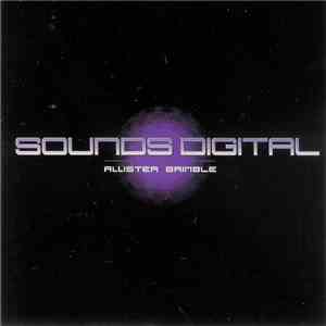 Allister Brimble - Sounds Digital