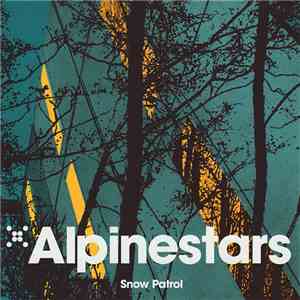 Alpinestars - Snow Patrol